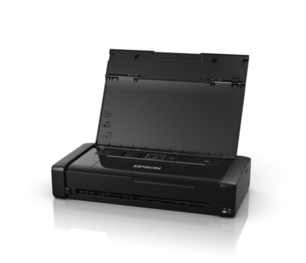 Epson WF-100W z baterią - 295216 - zdjęcie 4